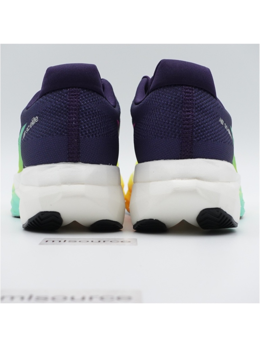 NEW New Balance Women's FuelCell SuperComp Elite V5 SC Carbon Running Shoes - Picture 6 of 16